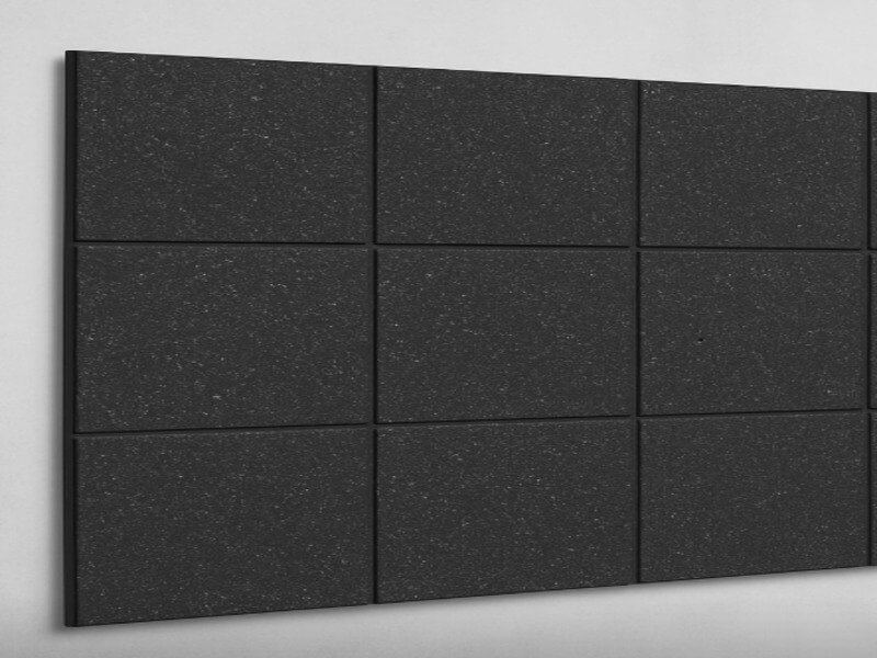 Underlayment Binders and Additives